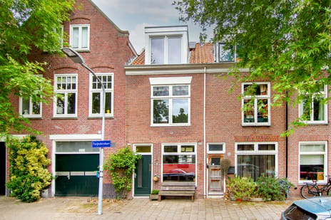 Twijnderslaan 13