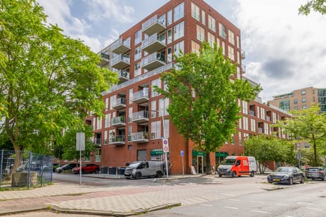 Duikerlaan 344-B