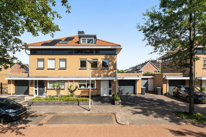 Doelwijck 39