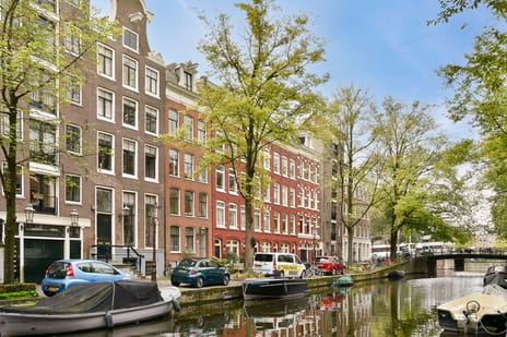 Lauriergracht 113-1