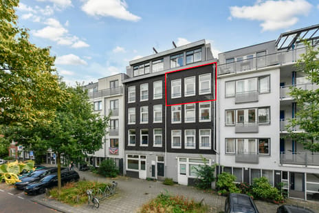 Wagenaarstraat 28-E
