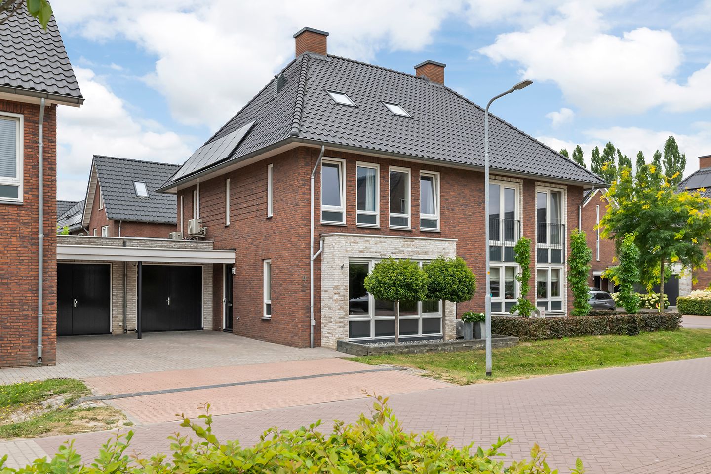 Woning in Maurik