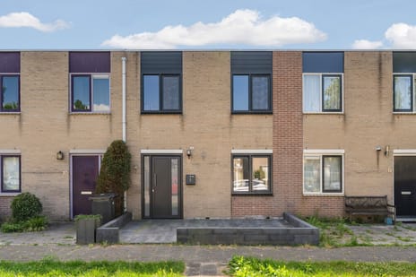 Zonnebloemweg 8