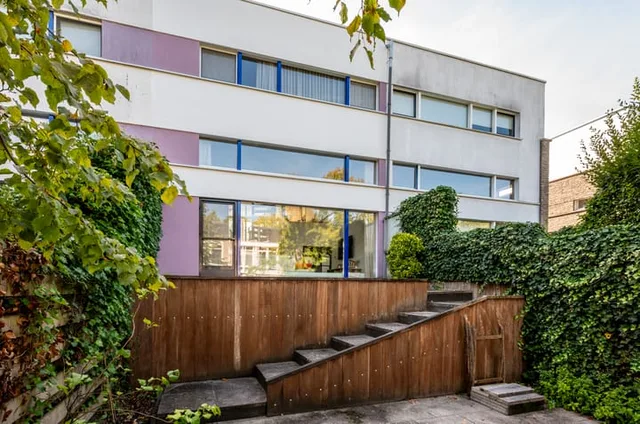 James Stewartstraat 17