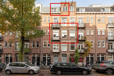 Madurastraat 53-2