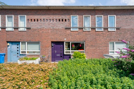 Kannenmakerstraat 19