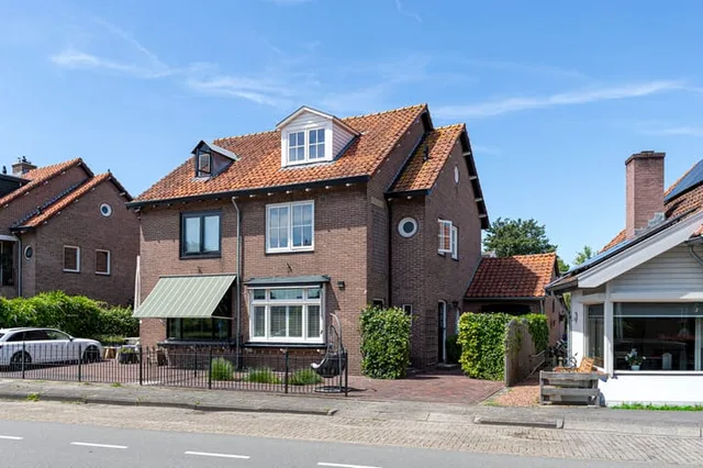 Utrechtsestraatweg 33-IV