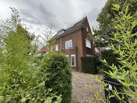 Heyendaalseweg 101-D