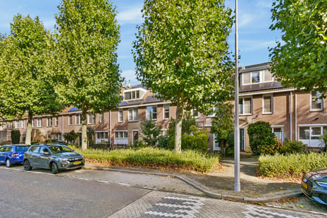 Noorderkroon 10