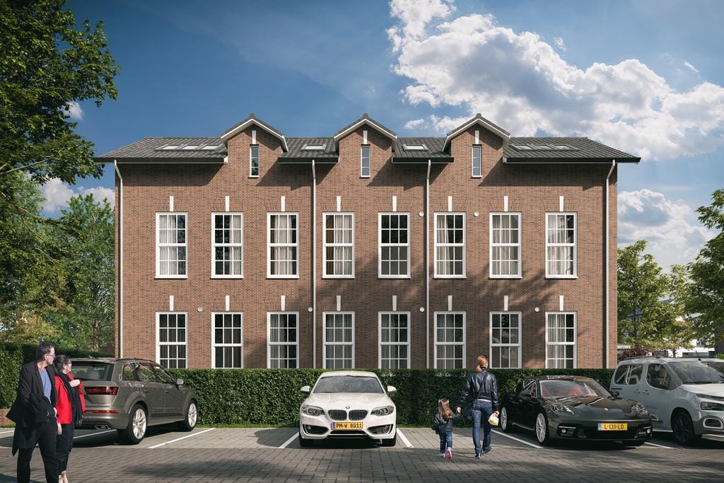 Louise de Colignystraat 7-D