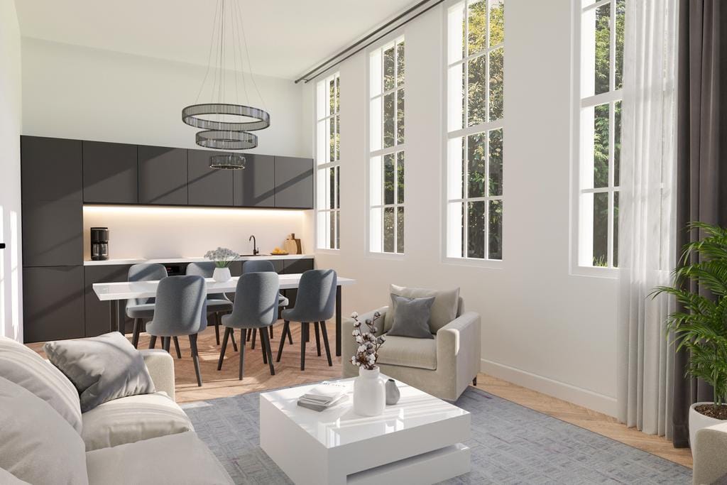 Louise de Colignystraat 7-D