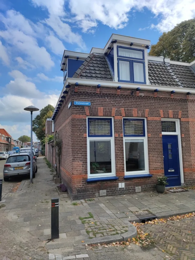 Distelstraat