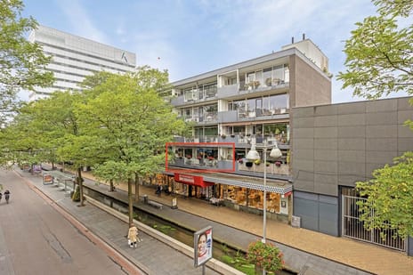 Beekstraat 16