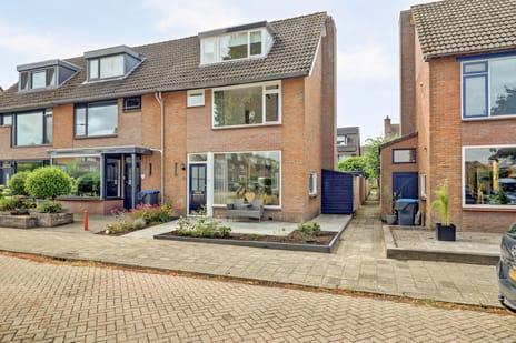 Van Eedenstraat 15