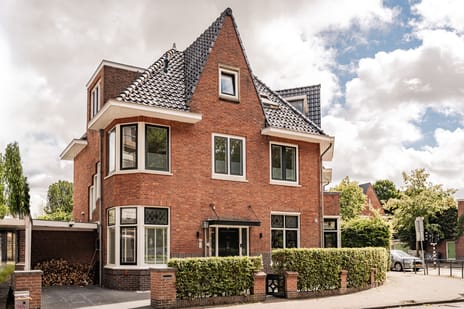 Kleine Houtweg 53