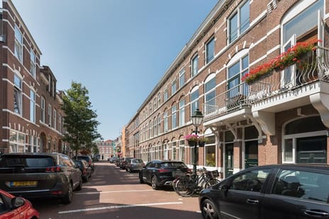 Willem Kuijperstraat 112