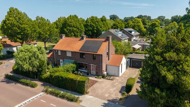 Wollenbergstraat 13