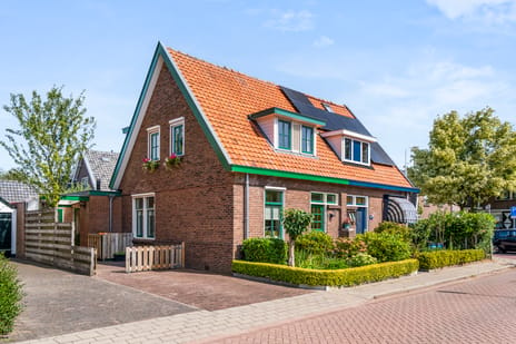 Korenbloemlaan 4