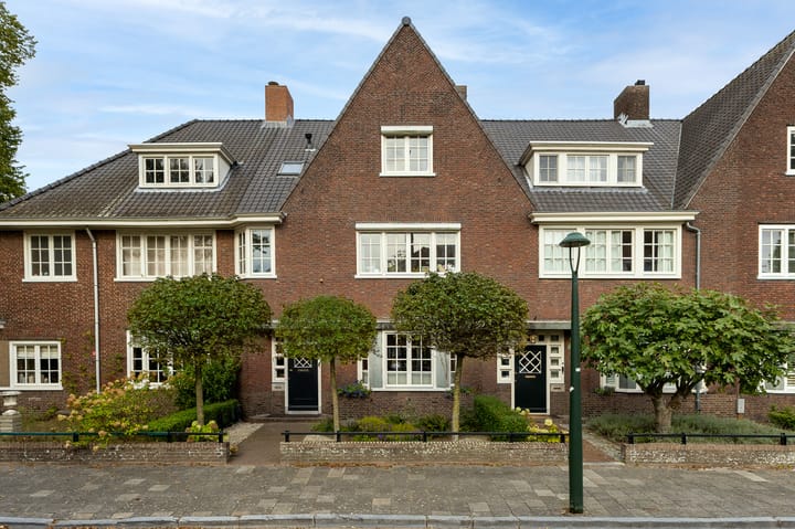 Kievitlaan 1