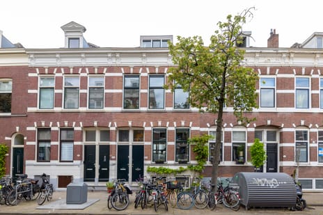 1e Pijnackerstraat 95-A