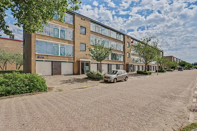 Van Anrooystraat 27