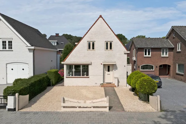 Bodegraafsestraatweg 151