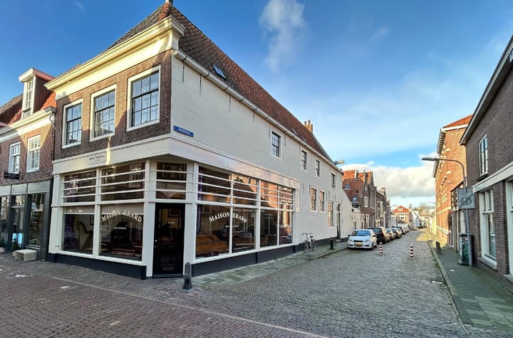 Westerstraat 48-a