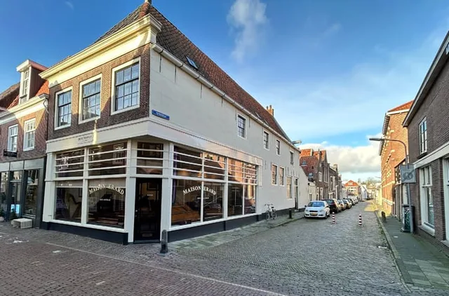 Westerstraat 48-a