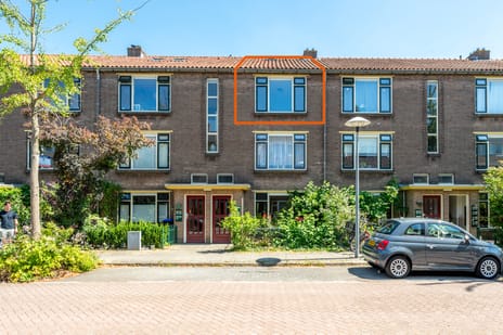 Kneppelhoutstraat 13-BSA