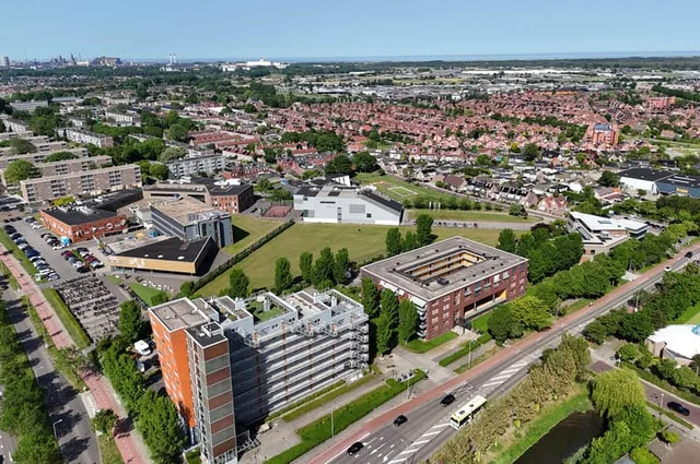 De Hoven 103