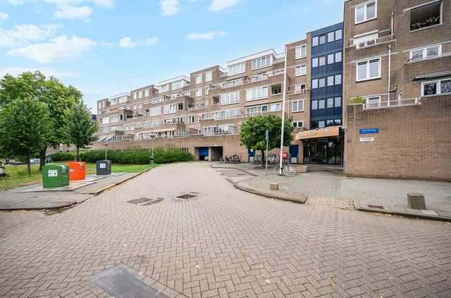 Elburgkade 70