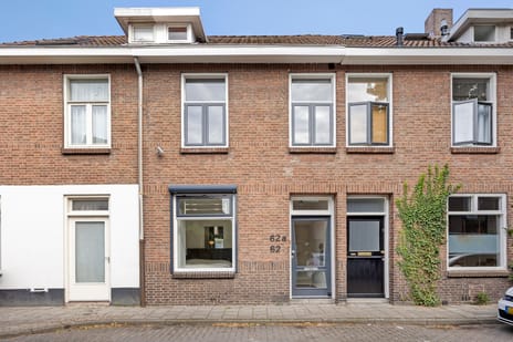 Bosboomstraat 62
