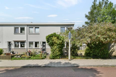 Abrikozenstraat 57