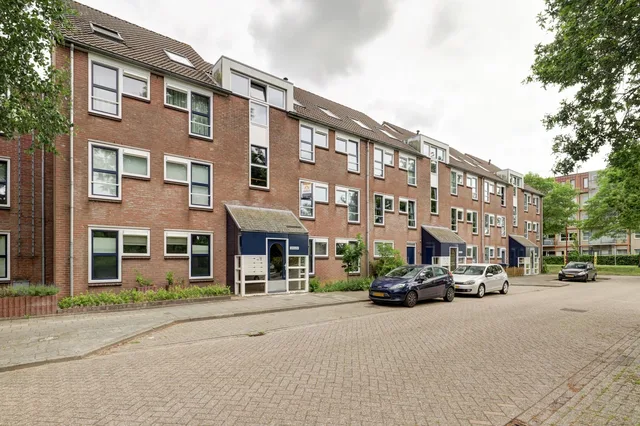 Getijdemonde 36