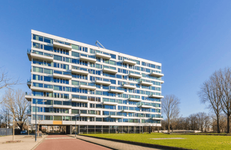 Jan van Zutphenstraat 173