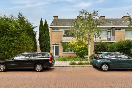 Frans Halslaan 58