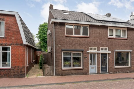 Spoorhavenstraat 22