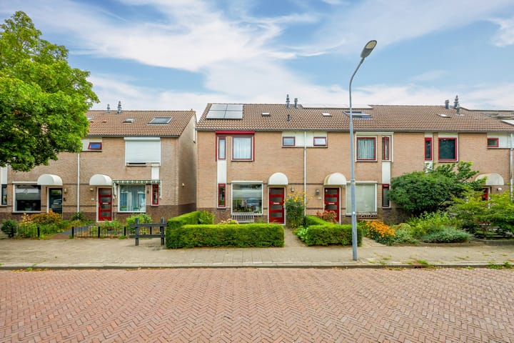 De Sonneveld 15