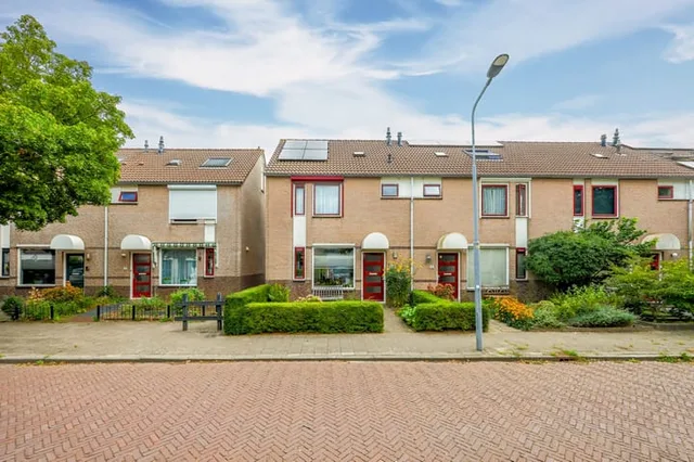 De Sonneveld 15