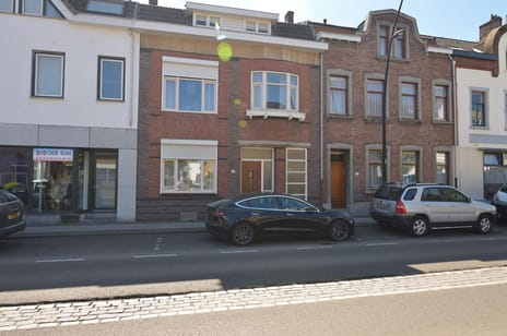 Holzstraat 18