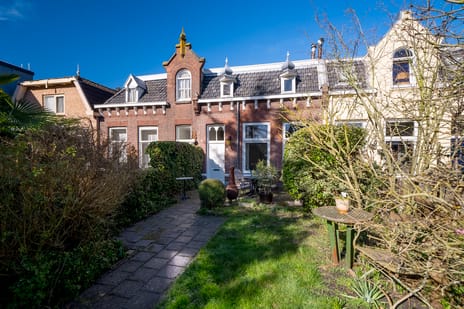Vrijdomweg 12
