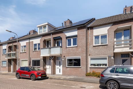 Lovensestraat 200