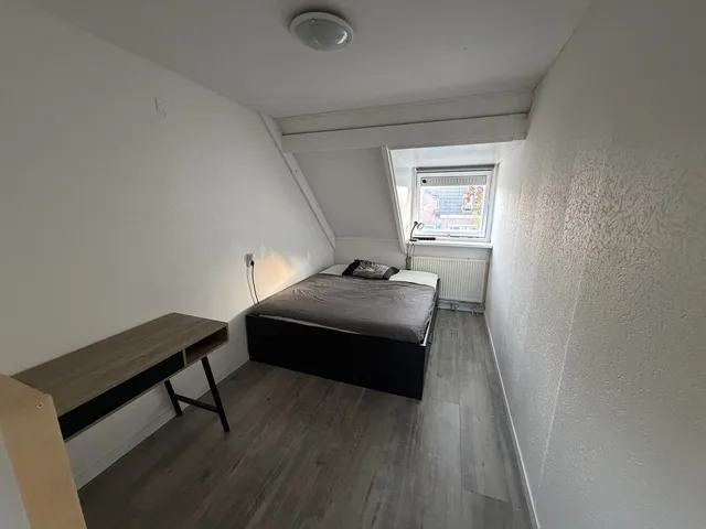 Hemelrijksestraat