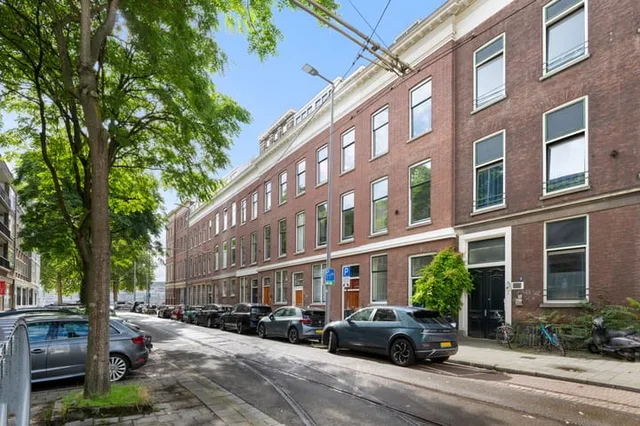 Maasstraat 7