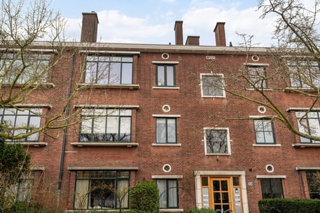 Ridderlaan 41
