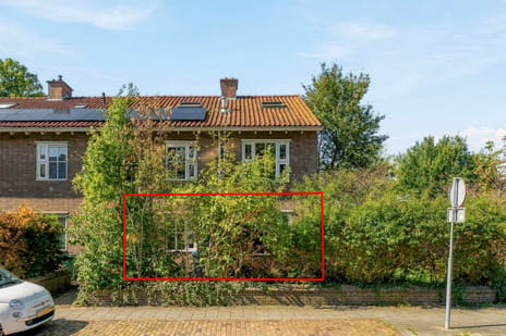 Delistraat 20