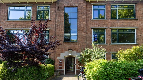 Burggravenlaan 133