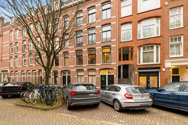 Dusartstraat 46-H