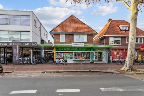 Hessenweg 133-B
