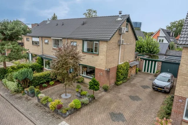 Poolsterstraat 15